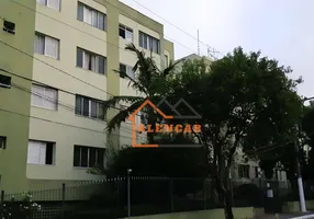 Foto 1 de Apartamento com 2 Quartos à venda, 59m² em Jardim Piratininga, São Paulo