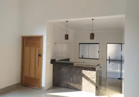 Foto 1 de Casa com 3 Quartos à venda, 113m² em Residencial Rio Verde, Goiânia