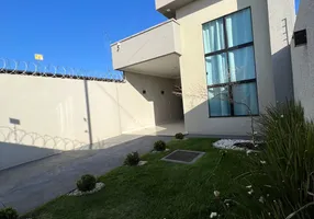 Foto 1 de Casa com 3 Quartos à venda, 116m² em Moinho dos Ventos, Goiânia