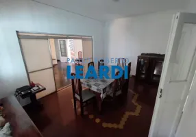 Foto 1 de Casa com 4 Quartos à venda, 350m² em Vila Liviero, São Paulo