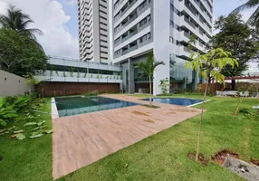Foto 1 de Apartamento com 1 Quarto para alugar, 33m² em Várzea, Recife