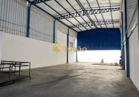 Foto 1 de Ponto Comercial para alugar, 320m² em Parque Industrial, São José do Rio Preto