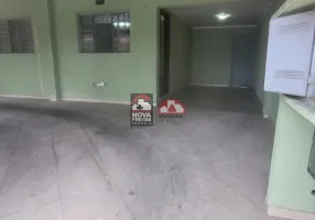 Foto 1 de Casa com 3 Quartos à venda, 196m² em Vila São Pedro, São José dos Campos