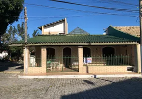 Foto 1 de Casa de Condomínio com 3 Quartos à venda, 106m² em Palmeiras, Cabo Frio