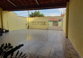 Foto 1 de Casa com 2 Quartos à venda, 100m² em Jardim Ouro Preto, Campinas