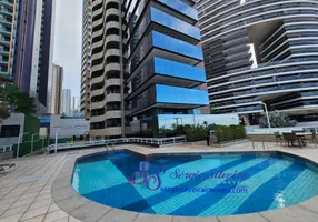 Foto 1 de Apartamento com 3 Quartos à venda, 250m² em Beira Mar, Fortaleza