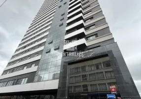 Foto 1 de Apartamento com 3 Quartos para alugar, 231m² em Centro, Ponta Grossa
