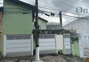 Foto 1 de Lote/Terreno à venda, 500m² em Vila Mangalot, São Paulo