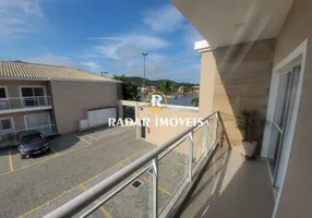 Foto 1 de Apartamento com 1 Quarto à venda, 55m² em Portinho, Cabo Frio