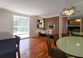 Foto 1 de Apartamento com 2 Quartos à venda, 102m² em Vila Sônia, São Paulo