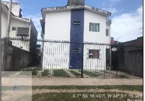 Foto 1 de Casa com 2 Quartos à venda, 200m² em Maranguape II, Paulista