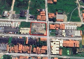 Foto 1 de Lote/Terreno à venda, 2600m² em Novo Oriente, Maracanaú