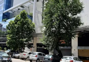 Foto 1 de Sala Comercial à venda, 124m² em Savassi, Belo Horizonte