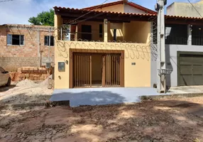 Foto 1 de Casa com 2 Quartos à venda, 100m² em Jardim das Mangabeiras, Mateus Leme