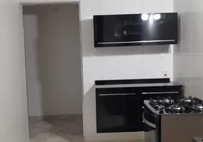 Foto 1 de Apartamento com 1 Quarto para alugar, 85m² em Centro, São Paulo