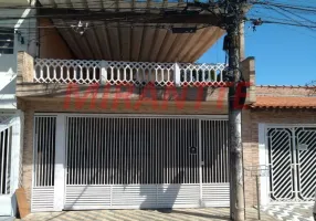 Foto 1 de Sobrado com 4 Quartos à venda, 258m² em Vila Maricy, Guarulhos