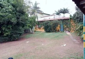 Foto 1 de Lote/Terreno à venda, 710m² em Jardim Itamarati, Campinas