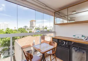 Foto 1 de Apartamento com 2 Quartos à venda, 63m² em Chácara Inglesa, São Paulo