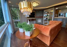 Foto 1 de Apartamento com 2 Quartos à venda, 118m² em Jardim Bela Vista, Gramado