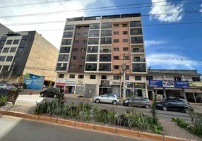 Foto 1 de Apartamento com 2 Quartos para alugar, 65m² em Setor Habitacional Vicente Pires, Brasília