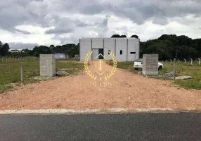 Foto 1 de Galpão/Depósito/Armazém à venda, 550m² em Campo Largo da Roseira, São José dos Pinhais