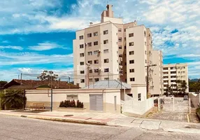 Foto 1 de Apartamento com 3 Quartos à venda, 54m² em Fazenda Santo Antonio, São José