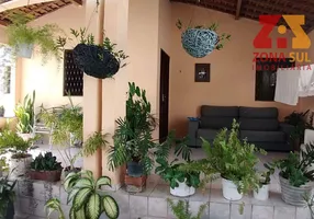 Foto 1 de Casa de Condomínio com 3 Quartos à venda, 80m² em Bairro Dos Ipes, João Pessoa