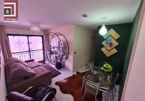 Foto 1 de Apartamento com 2 Quartos à venda, 63m² em Vila Mariana, São Paulo