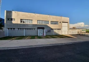 Foto 1 de Galpão/Depósito/Armazém para venda ou aluguel, 1590m² em Distrito Industrial Nova Era, Indaiatuba