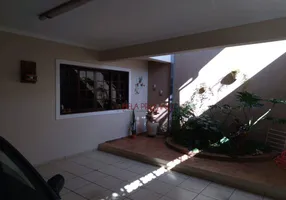 Foto 1 de Casa com 3 Quartos à venda, 174m² em Vila Sônia, Piracicaba