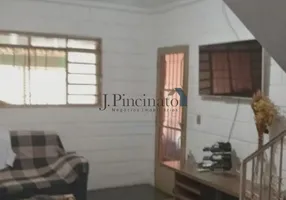 Foto 1 de Sobrado com 3 Quartos à venda, 100m² em Santa Julia, Itupeva