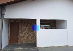 Foto 1 de Casa com 1 Quarto para alugar, 35m² em Santo Antonio, Louveira