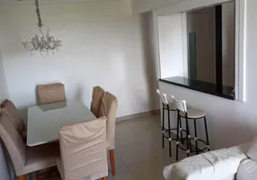 Foto 1 de Apartamento com 3 Quartos à venda, 75m² em Barbalho, Salvador