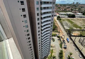 Foto 1 de Apartamento com 3 Quartos para alugar, 76m² em Candelária, Natal