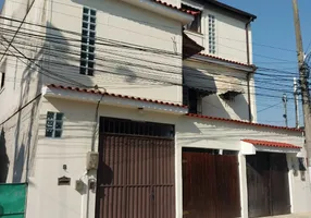 Foto 1 de Cobertura com 3 Quartos à venda, 210m² em Paraíso, São Gonçalo
