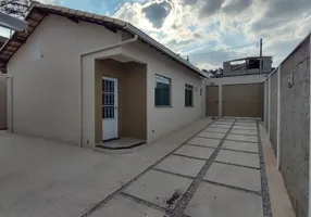 Foto 1 de Casa com 2 Quartos à venda, 68m² em Vila Verde, Betim