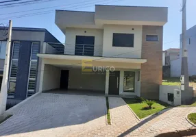 Foto 1 de Casa com 4 Quartos à venda, 244m² em Condomínio Reserva da Mata, Vinhedo