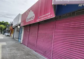 Foto 1 de Ponto Comercial para alugar, 90m² em Bosque dos Eucaliptos, São José dos Campos