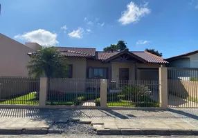 Foto 1 de Casa com 3 Quartos à venda, 155m² em Ouro Verde, Campo Largo