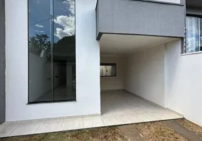 Foto 1 de Casa com 3 Quartos à venda, 119m² em Gran Ville, Anápolis