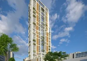 Foto 1 de Apartamento com 2 Quartos à venda, 77m² em Centro, Cascavel
