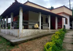 Foto 1 de Fazenda/Sítio com 4 Quartos à venda, 1247m² em Caracois, Esmeraldas