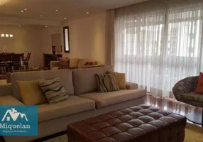 Foto 1 de Apartamento com 5 Quartos à venda, 275m² em Jardim Coimbra, São Paulo