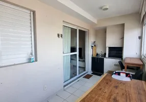 Foto 1 de Apartamento com 3 Quartos à venda, 84m² em Jardim Monte Kemel, São Paulo