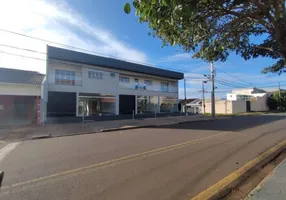 Foto 1 de Sala Comercial à venda, 369m² em Jardim Olímpico, Maringá