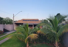 Foto 1 de Fazenda/Sítio com 3 Quartos à venda, 180m² em Zona Rural, Nhandeara