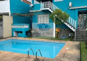Foto 1 de Casa com 3 Quartos à venda, 266m² em Bento Ribeiro, Rio de Janeiro