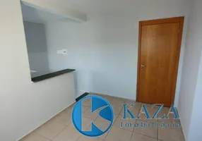 Foto 1 de Apartamento com 2 Quartos para alugar, 44m² em Parque Esplanada Ii, Valparaíso de Goiás