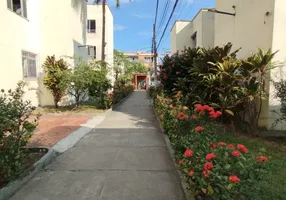Foto 1 de Apartamento com 3 Quartos à venda, 60m² em Moneró, Rio de Janeiro