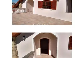 Foto 1 de Casa com 4 Quartos à venda, 180m² em JARDIM TORRES SAO JOSE, Jundiaí